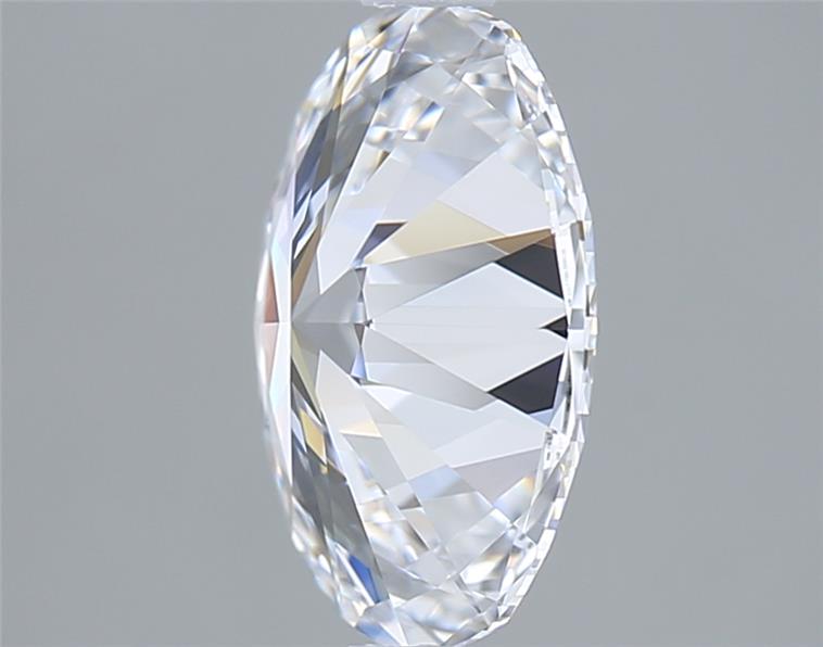 1.54 Carat Oval Lab Diamond :: Greenstar spin frame 03