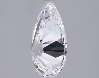1.52 Carat Pear Lab Diamond :: Greenstar spin frame 03