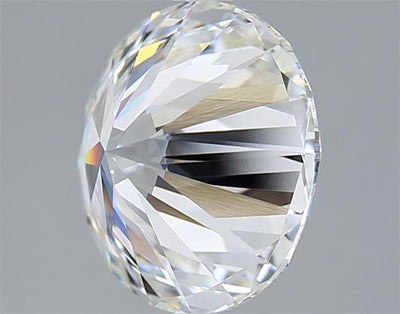 4.02 Carat Round Lab Diamond :: Greenstar spin frame 03