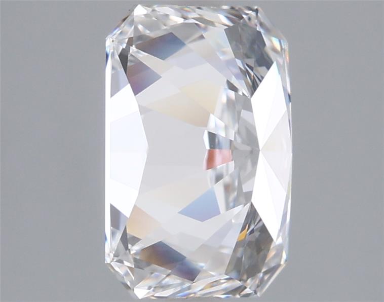 2.09 Carat Radiant Lab Diamond :: Greenstar spin frame 03