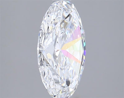2.04 Carat Oval Lab Diamond :: Greenstar spin frame 03