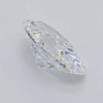1.57 Carat Oval Lab Diamond :: Greenstar spin frame 03