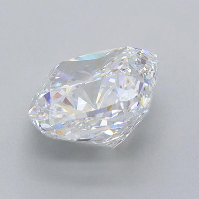 2.05 Carat Cushion Lab Diamond :: Greenstar spin frame 03