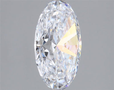 2.02 Carat Oval Lab Diamond :: Greenstar spin frame 03