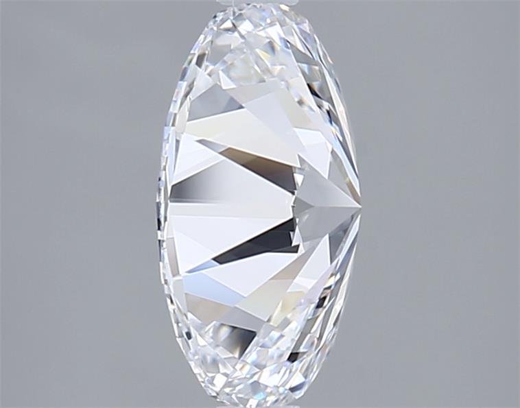 2.52 Carat Oval Lab Diamond :: Greenstar spin frame 03