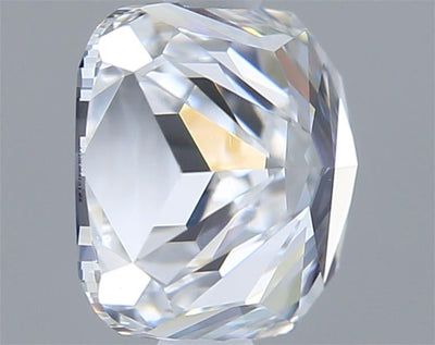 1.50 Carat Cushion Lab Diamond :: Greenstar spin frame 03
