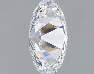 1.55 Carat Oval Lab Diamond :: Greenstar spin frame 03