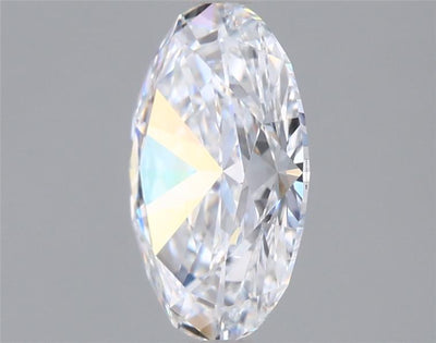 1.51 Carat Oval Lab Diamond :: Greenstar spin frame 03