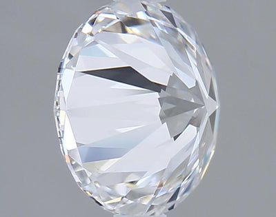 1.72 Carat Round Lab Diamond :: Greenstar spin frame 03