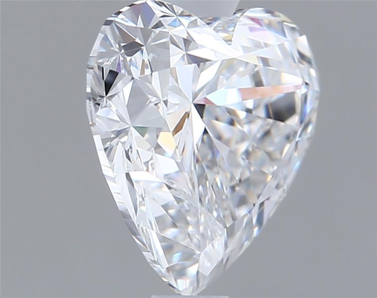 1.52 Carat Heart Lab Diamond :: Greenstar spin frame 03
