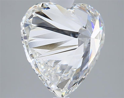 5.04 Carat Heart Lab Diamond :: Greenstar spin frame 03