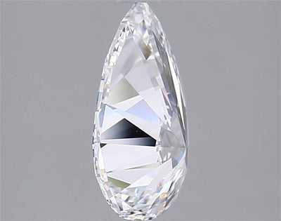 1.56 Carat Pear Lab Diamond :: Greenstar spin frame 03