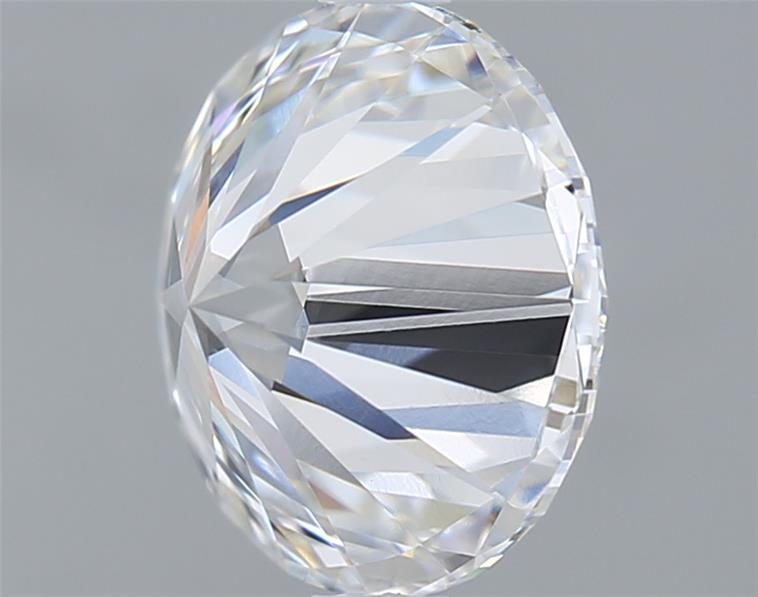 2.01 Carat Round Lab Diamond :: Greenstar spin frame 03