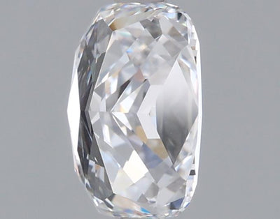1.01 Carat Cushion Lab Diamond :: Greenstar spin frame 03