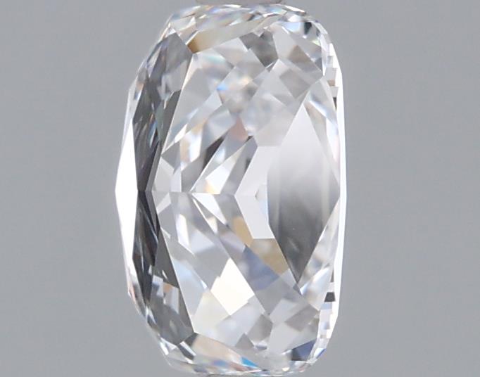 1.01 Carat Cushion Lab Diamond :: Greenstar spin frame 03