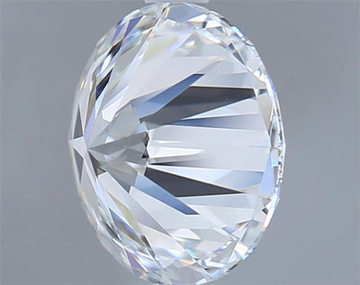 3.02 Carat Round Lab Diamond :: Greenstar spin frame 03