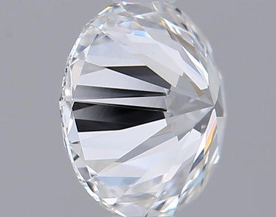 1.02 Carat Round Lab Diamond :: Greenstar spin frame 03