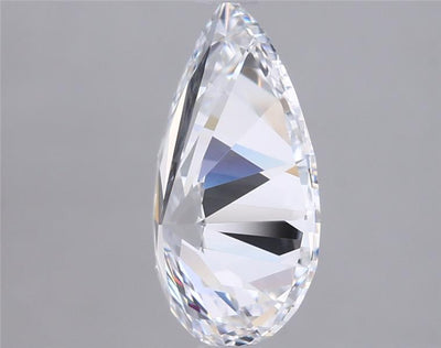 1.50 Carat Pear Lab Diamond :: Greenstar spin frame 03