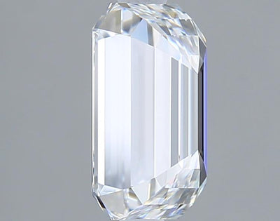 2.04 Carat Emerald Lab Diamond :: Greenstar spin frame 03