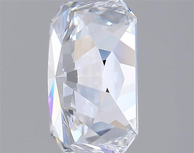 1.50 Carat Radiant Lab Diamond :: Greenstar spin frame 03