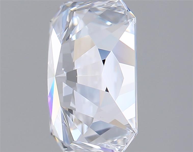 1.50 Carat Radiant Lab Diamond :: Greenstar spin frame 03