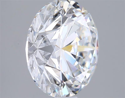 2.78 Carat Round Lab Diamond :: Greenstar spin frame 03