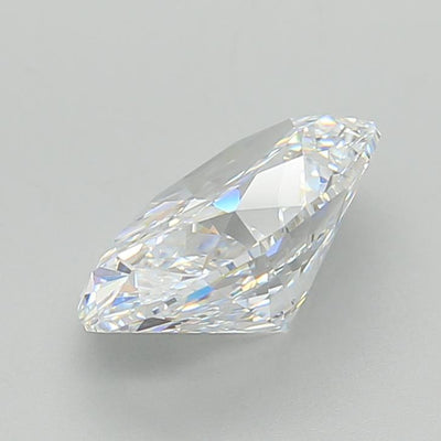 2.51 Carat Oval Lab Diamond :: Greenstar spin frame 03