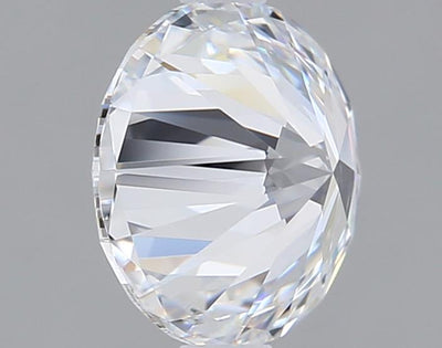 1.50 Carat Round Lab Diamond :: Greenstar spin frame 03