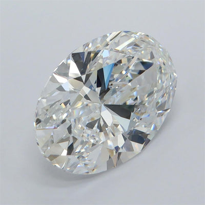 3.15 Carat Oval Lab Diamond :: Greenstar spin frame 03
