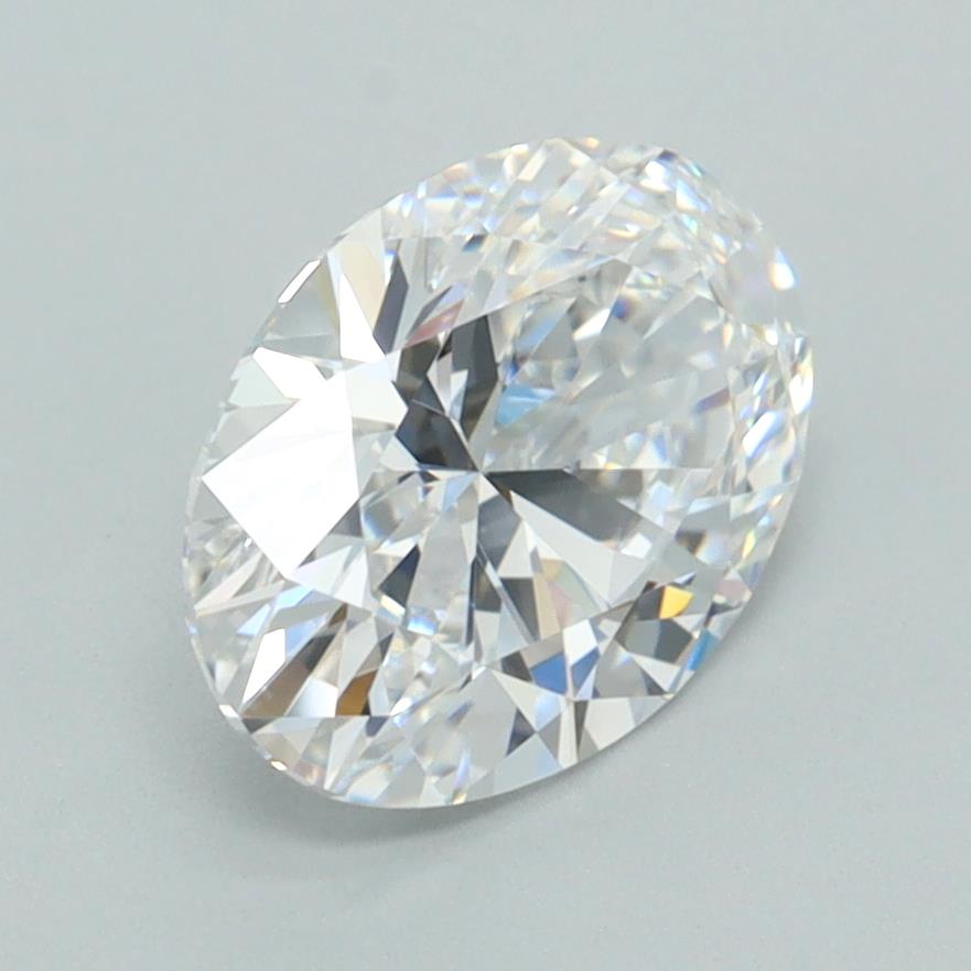 2.04 Carat Oval Lab Diamond :: Greenstar spin frame 03