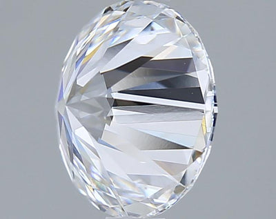 2.05 Carat Round Lab Diamond :: Greenstar spin frame 03
