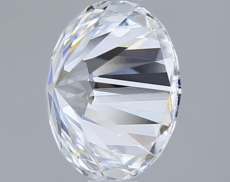2.05 Carat Round Lab Diamond :: Greenstar spin frame 03