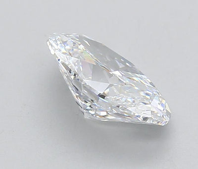 2.15 Carat Oval Lab Diamond :: Greenstar spin frame 03
