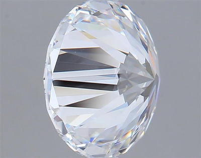 2.52 Carat Round Lab Diamond :: Greenstar spin frame 03