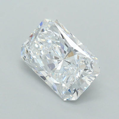1.49 Carat Radiant Lab Diamond :: Greenstar spin frame 03