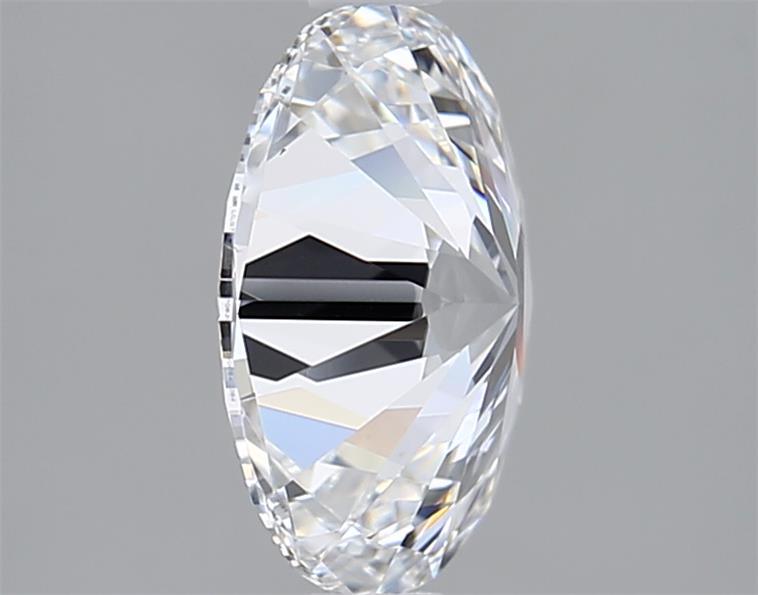 1.55 Carat Oval Lab Diamond :: Greenstar spin frame 03