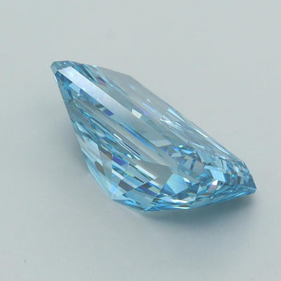 2.53 Carat Radiant Lab Diamond :: Greenstar spin frame 03