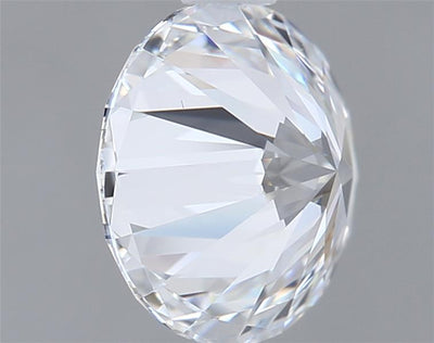 1.51 Carat Round Lab Diamond :: Greenstar spin frame 03