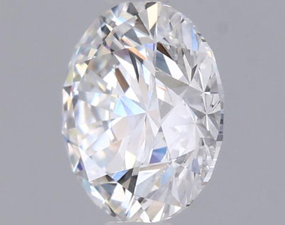 1.09 Carat Round Lab Diamond :: Greenstar spin frame 03