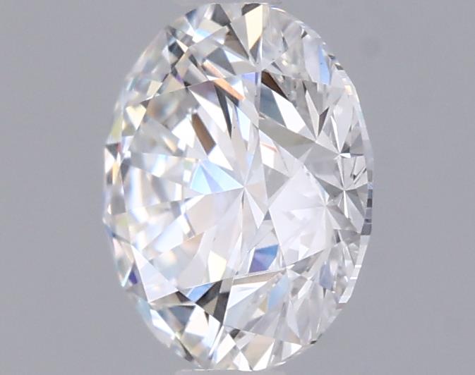 1.09 Carat Round Lab Diamond :: Greenstar spin frame 03