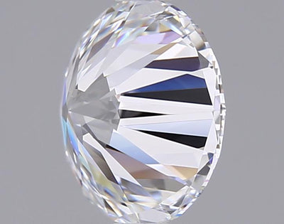 1.51 Carat Round Lab Diamond :: Greenstar spin frame 03