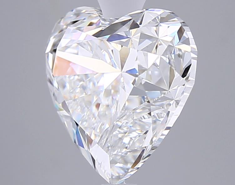 5.07 Carat Heart Lab Diamond :: Greenstar spin frame 03