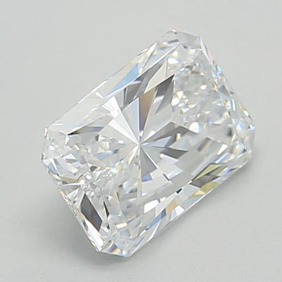 1.57 Carat Radiant Lab Diamond :: Greenstar spin frame 03