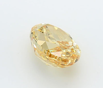 1.55 Carat Oval Lab Diamond :: Greenstar spin frame 03