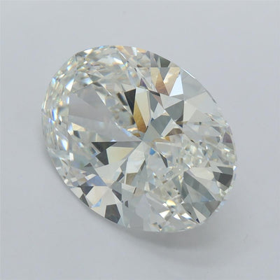 5.07 Carat Oval Lab Diamond :: Greenstar spin frame 03