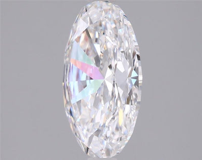 2.00 Carat Oval Lab Diamond :: Greenstar spin frame 03