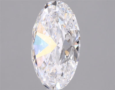1.82 Carat Oval Lab Diamond :: Greenstar spin frame 03