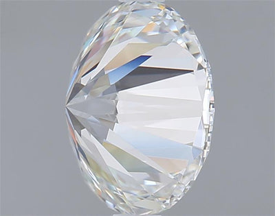 2.03 Carat Round Lab Diamond :: Greenstar spin frame 03