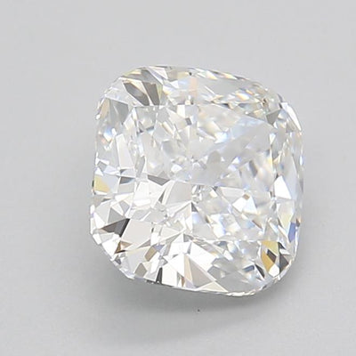 2.09 Carat Cushion Lab Diamond :: Greenstar spin frame 03