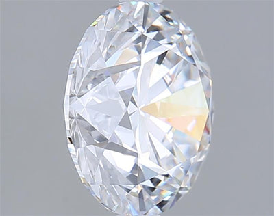 3.04 Carat Round Lab Diamond :: Greenstar spin frame 03